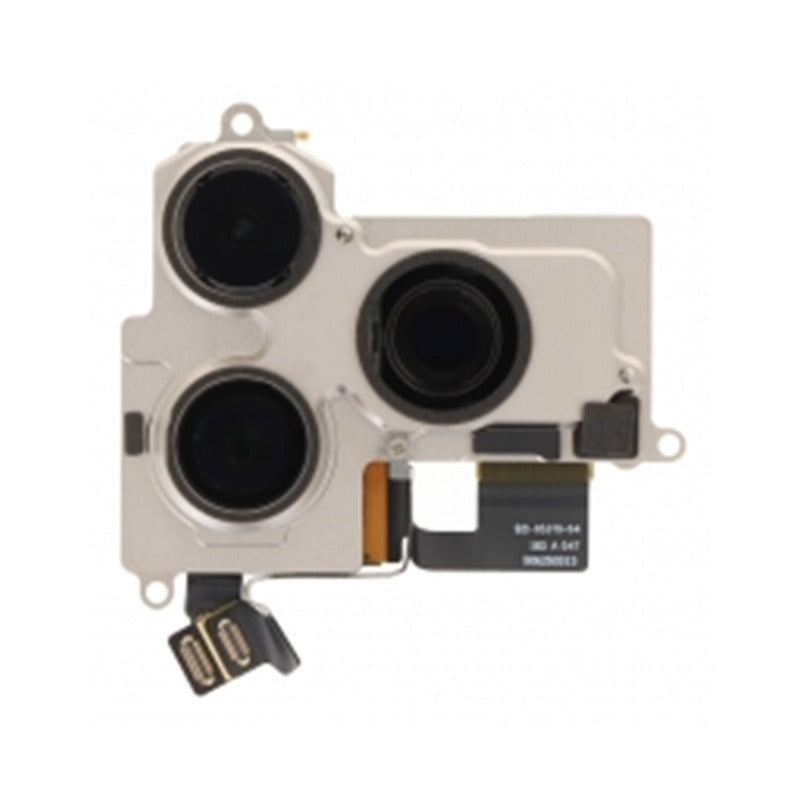 Back Camera for iPhone 17Pro/17Pro Max (Pulled) - Wholesale phone repair part from Skyline Mobile NZ